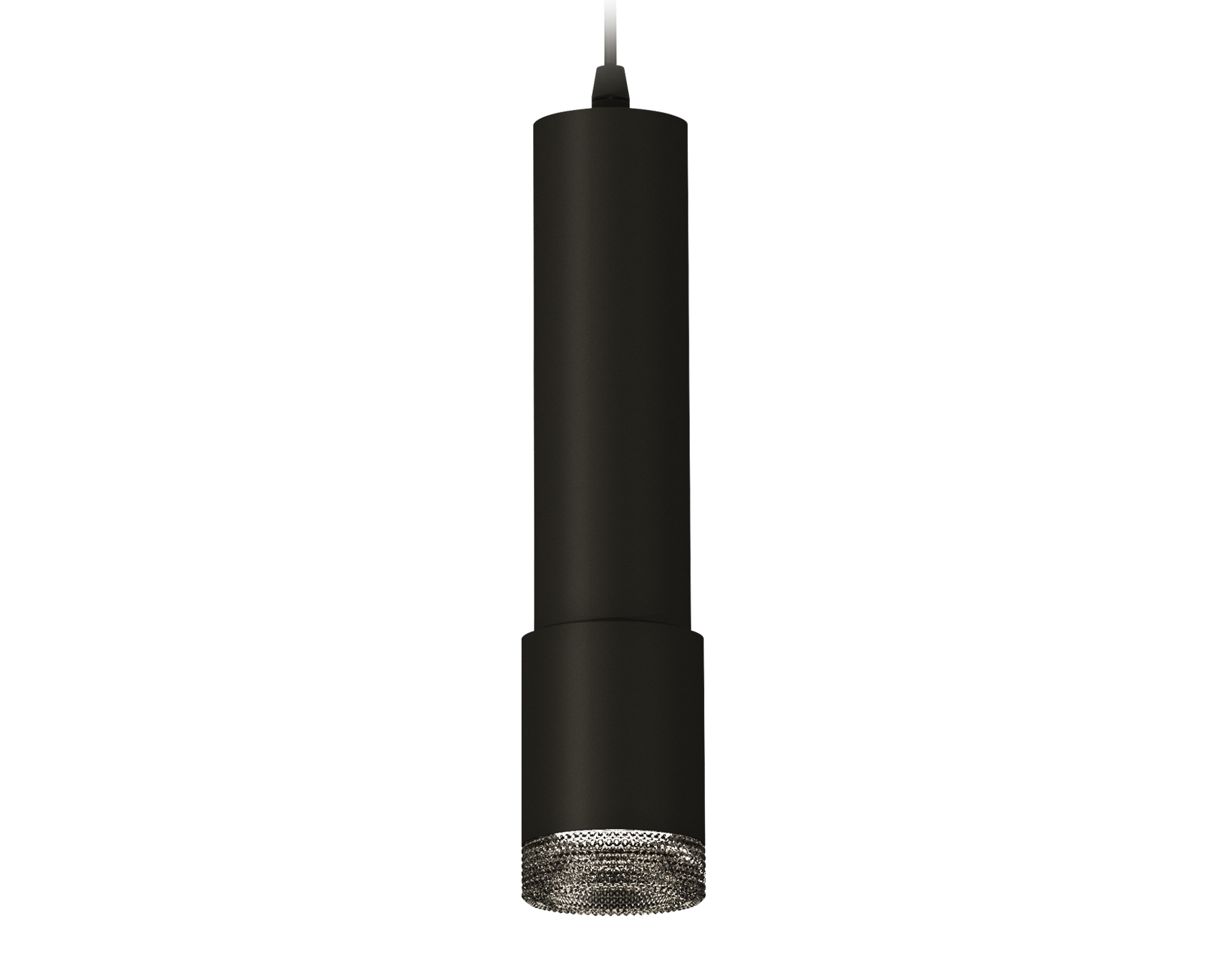 Светильник Ambrella Light XP7422002 SBK/BK черный песок/тонированный MR16 GU5.3 (A2302, C6356, A2030, C7422, N7192)