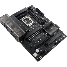 Материнская плата ASUS ProArt B760-CREATOR WIFI, LGA1700, Intel B760, 4xDDR5, 4xSATA, 3xM.2, 2xPCIe x16, 1xPCIe x1, DisplayPort, HDMI, 2x2.5Gb LAN, USB Type-C, 5x3.5 мм, 7.1, ATX