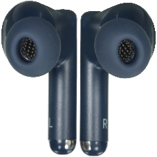 Наушники беспроводные Tecno Buds 4 BD04 Air синий