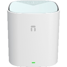 Бесшовный Mesh роутер Netis Neme X30S (NEME X30S (1 PACK)) AX3000 10/100/1000BASE-TX белый