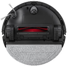 Пылесос-робот Roborock S9 45Вт черный