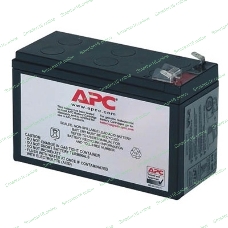 Батарея для ИБП APC RBC17 для BK650EI