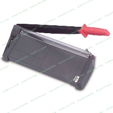 Резак сабельный Kw-Trio 13300 A4/7лист./306мм/ручн.прижим