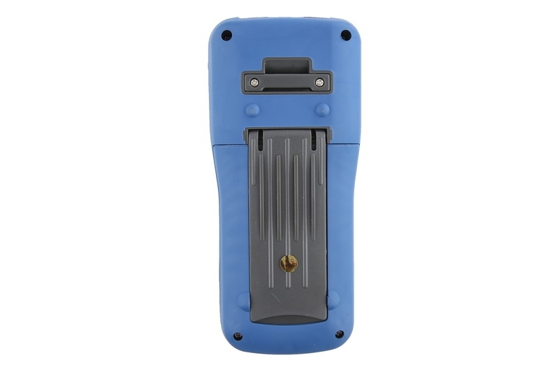 Тестер изоляции CEM DT-5505  цифровой