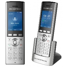 Телефон VOIP WP820 GRANDSTREAM