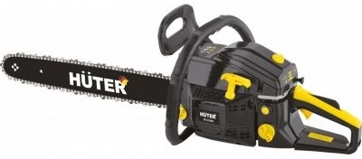 Бензопила Huter BS-2300М 2300Вт дл.шины:16