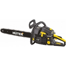 Бензопила Huter BS-2300М 2300Вт дл.шины:16