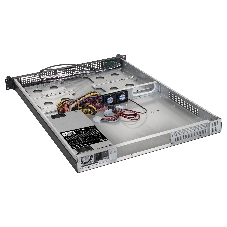 Серверный корпус ExeGate Pro EX293172RUS 1U550-04 (RM 19