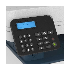 МФУ лазерное Xerox B225 (B225V_DNI), A4, ч/б, печ. до 34 стр/мин., скан. до 23 стр/мин. (ч/б) 7 стр/мин. (цвет), 600x600dpi, USB, RJ-45, Wi-Fi