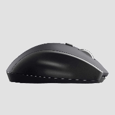 Мышь беспроводная Logitech M705 черный, 1000 dpi, радиоканал, USB, кнопки - 7