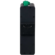 Коммутатор Dahua DH-IS4410-6GT-120, 6шт, 4 SFP, 6 PoE