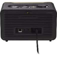Акустическая система JBL Authentics 200 черный 90W 2.1 BT/Wi-Fi (JBLAUTH200BLKUK)