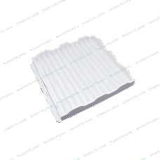 НЕРА фильтр для пылесоса Samsung DJ63-00539A SC41E0 SC4170 SC4180 SC4190 SC5240 SC5250 SC5280 SC5630