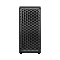Корпус Fractal Design Focus 2 Black Solid/FD-C-FOC2A-07