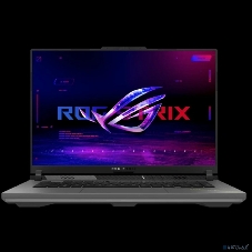Ноутбук Asus ROG Strix G16 G614PM-S5097 Ryzen 9 8940HX 32Gb SSD 1Tb NVIDIA GeForce RTX 5060 8Gb 16