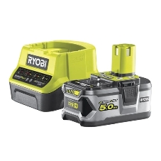 Аккумулятор для RYOBI (p/n: P104, P103, RB18L40) 1,5Ah 18V Li-Ion