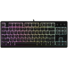 Клавиатура Razer Ornata V3 Tenkeyless проводная, USB Type-A, чёрный (Ру-раскладка)