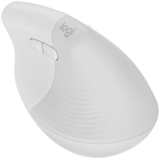 Мышь беспроводная Logitech Lift белый, 4000 dpi, радиоканал, Bluetooth, USB, кнопки - 6