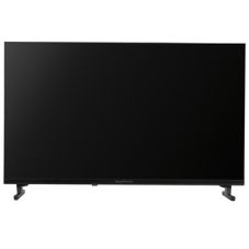 Телевизор TopDevice 32'' TDWC32BF5260V черный DLED FHD Smart TV 60Hz 1.5GB/32GB