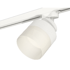 Светильник Ambrella light XT8101021 SWH/FR белый песок/белый матовый GX53 (A2524, A2105, C8101, N8402)