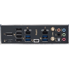 Материнская плата ASUS ProArt B760-CREATOR WIFI, LGA1700, Intel B760, 4xDDR5, 4xSATA, 3xM.2, 2xPCIe x16, 1xPCIe x1, DisplayPort, HDMI, 2x2.5Gb LAN, USB Type-C, 5x3.5 мм, 7.1, ATX