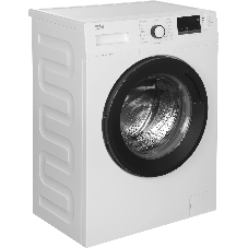 Стиральная машина Beko WRE6512ZAW (R) белый, загрузка фронтальная 6 кг, 1000 об/мин., класс: А