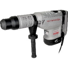 Перфоратор Интерскол П-55/1700ЭВ, SDS-Max, 1700 Вт, 20 Дж, от сети