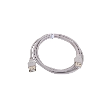 Кабель USB 2.0 Am-Af удлинитель 3м