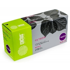 Картридж лазерный Cactus CS-TN325M пурпурный (3500 стр.) для Brother DCP 9055/9270; HL 4140/4150/4570