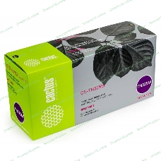Картридж лазерный Cactus CS-TN325M пурпурный (3500 стр.) для Brother DCP 9055/9270; HL 4140/4150/4570