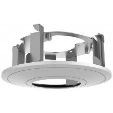 Аксессуар для купольных камер IN-CEIL. MOUNT DS-1227ZJ-DM37 Hikvision Аксессуар для купольных камер IN-CEIL. MOUNT DS-1227ZJ-DM37 Hikvision