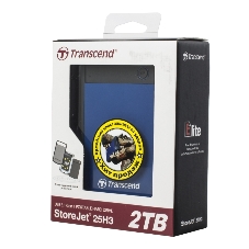 Внешний HDD 2.5