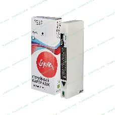 Картридж струйный Sakura C13T636800 (T6368 Matte Black) для Epson, черный матовый, 700 мл.