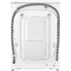 Стиральная машина LG TW4V3RS6W белый, загрузка фронтальная 10,5 кг, 1400 об/мин., класс: А
