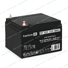 Комплект Источник бесперебойного питания EX295998RUS + батарея 26Aч EX282970RUS 2шт (инвертор, синус, для котла, настенный) ExeGate FineSine SX-1500.LCD.AVR.2SH <1500VA/1050W, чистая синусоида, цветной LCD-дисплей, AVR, 2*Schuko, линейно-интерактивный, крепление настенное/универсальное, черный> + батарея ExeGate DT 1226 (12В, 26А·ч) 2шт