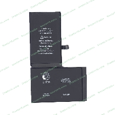 Аккумуляторная батарея для Apple iPhone X 3.81V 10.35Wh