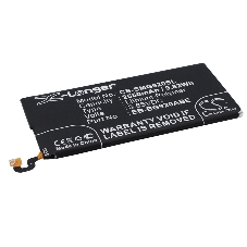 Аккумулятор CS-SMG920SL EB-BG920ABE для Samsung Galaxy S6 3.85V, 2550mAh, 9.82Wh