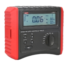 Тестер сопротивления изоляции UNI-T UT572