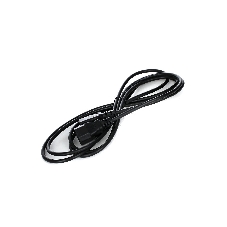 Кабель монитор - компьютер (UPS to устройство) 220V 3 м VCOM/TELECOM