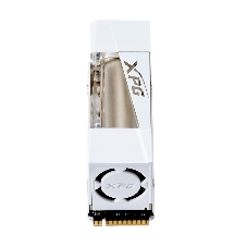 Накопитель SSD ADATA XPG MARS 980 STORM, 1000Gb, M.2(22x80мм), NVMe, PCIe 5.0 x4, 3D NAND, R/W 14000/10000Mb/s, IOPs 1 600 000/1 650 000, TbW 740, DWPD 0.4, with Heat Sink (5 лет)