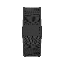 Корпус Fractal Design Focus 2 Black Solid/FD-C-FOC2A-07