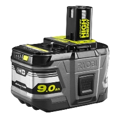 Аккумулятор для RYOBI (p/n: P104, P103, RB18L90) 9Ah 18V Li-Ion