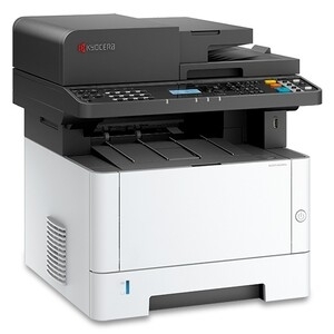 МФУ лазерное Kyocera ECOSYS MA3500x (110C3G3NL0) (A4, принтер/копир/сканер, 1200dpi, 35ppm, 1Gb, ADF50, Duplex, Lan, USB), замена M2135dn