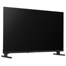Телевизор TopDevice 32'' TDWC32BF5260V черный DLED FHD Smart TV 60Hz 1.5GB/32GB