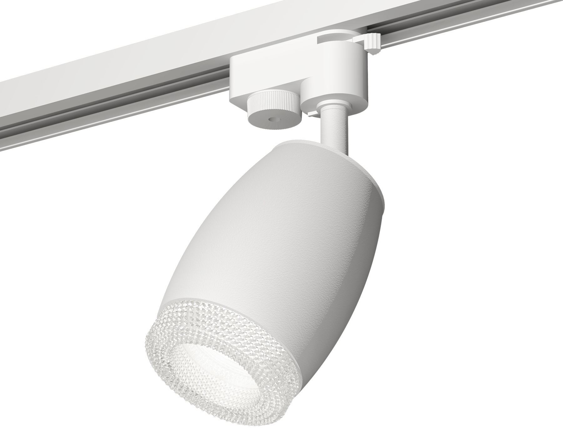 Светильник Ambrella light XT1122020 SWH/CL белый песок/прозрачный MR16 GU5.3 (A2520, C1122, N7191)