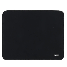 Коврик для мыши Acer OMP211 Средний 350x280x3мм черный