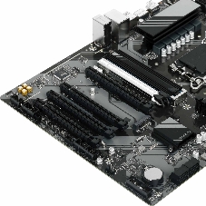 Материнская плата Gigabyte B760 DS3H GEN5, LGA 1700, Intel B760, 4xDDR5, 4xSATA, 2xM.2, 1xPCIe 5.0 x16, 4xPCIe 3.0 x16, 1xHDMI, 1xDP, 1x1Gb LAN, 1xUSB-C 20Gbps, 1xUSB-A 10Gbps, 4xUSB-A 2.0, 1xPS/2, 3x3.5 мм, 7.1, ATX
