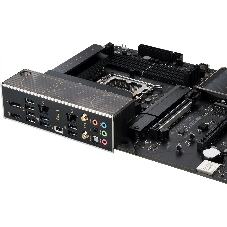 Материнская плата ASUS ProArt B760-CREATOR WIFI, LGA1700, Intel B760, 4xDDR5, 4xSATA, 3xM.2, 2xPCIe x16, 1xPCIe x1, DisplayPort, HDMI, 2x2.5Gb LAN, USB Type-C, 5x3.5 мм, 7.1, ATX