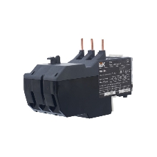 Реле тепловое РТИ 1314 7-10А IEK DRT10-0007-0010