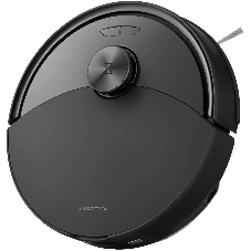 Пылесос-робот Roborock S9 45Вт черный